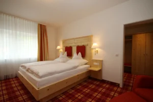 Juniorsuite Tannenhof