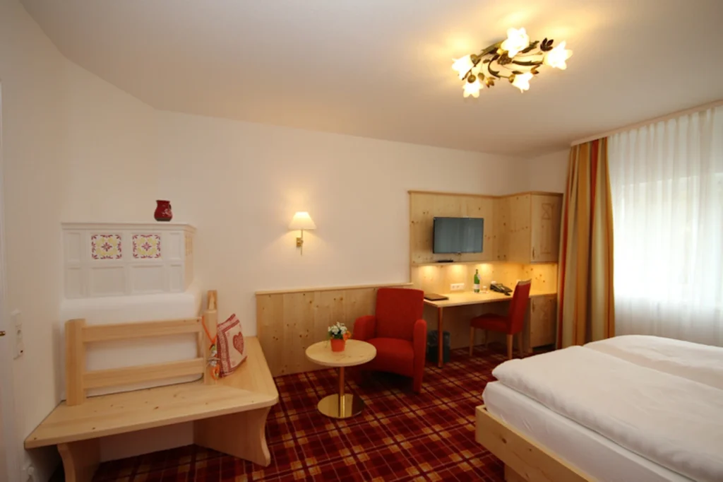 Juniorsuite Tannenhof